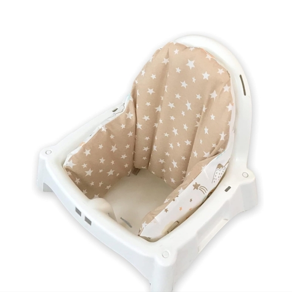 High Chair Cover Inflable Cushion - Picture 6 of 7